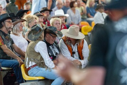 XXIII Wiślaczek Country